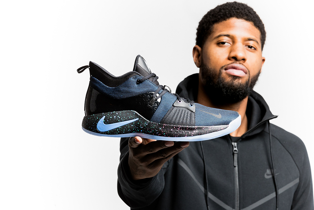 Footwear News Cop or drop?